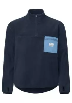 Флис Resterds, темно-синий