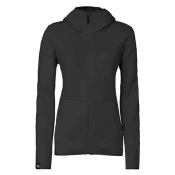 Флис Rock Experience Barrow, черный