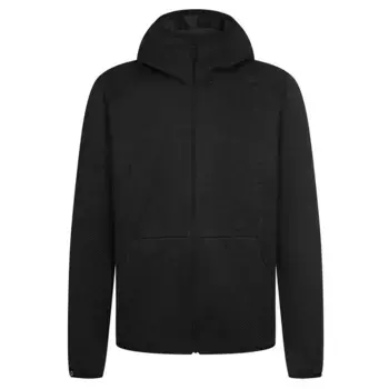 Флис Rock Experience Barrow hoodie, черный