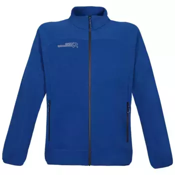 Флис Rock Experience Diadem 2.0 full zip, синий