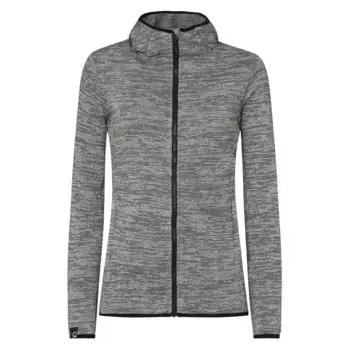 Флис Rock Experience Klawock, серый