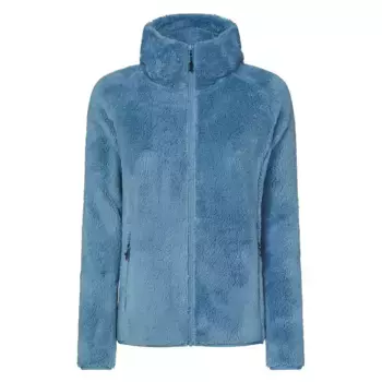 Флис Rock Experience Oldy hoodie, синий