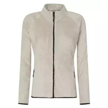 Флис Rock Experience Polar Mock Neck full zip, бежевый