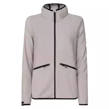 Флис Rock Experience Sandy Ledge full zip, серый