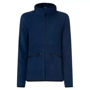 Флис Rock Experience Sandy Ledge full zip, синий