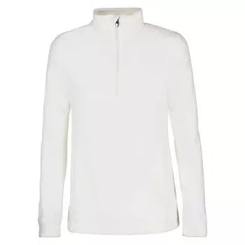 Флис Rock Experience Tempus half zip, белый