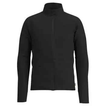 Флис Smartwool Smartloft, черный