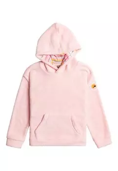 Флис SOMEONE NEW Roxy, розовый