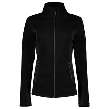 Флис Spyder Encore, черный