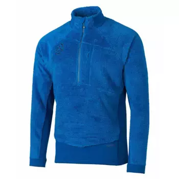 Флис Ternua Lofter half zip, синий