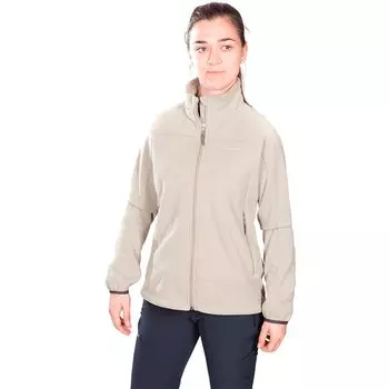 Флис Trangoworld Arpea, бежевый