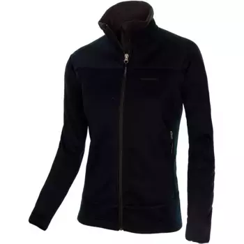 Флис Trangoworld Arpea, черный