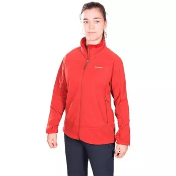 Флис Trangoworld Arpea, красный