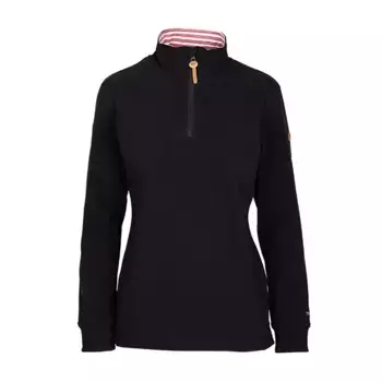 Флис Trespass Big Heart, черный