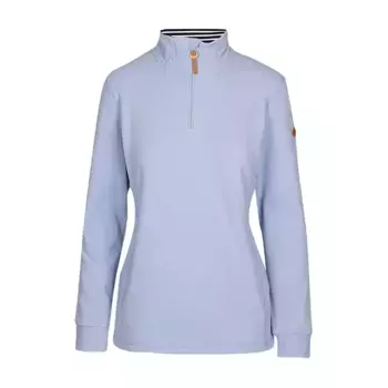 Флис Trespass Big Heart, синий