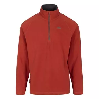 Флис Trespass Blackford AT100, оранжевый