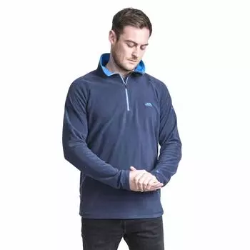 Флис Trespass Blackford AT100, синий