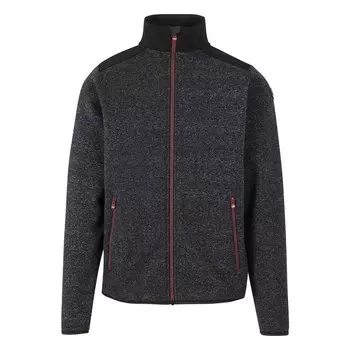 Флис Trespass Cossal, серый