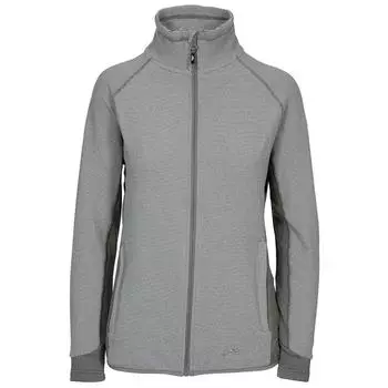 Флис Trespass Detour, серый