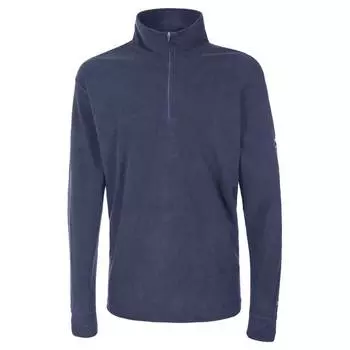 Флис Trespass Duty, синий