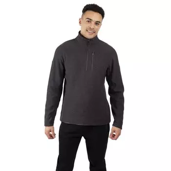 Флис Trespass Felbrigg AT200, черный