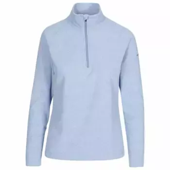 Флис Trespass Meadows C, синий