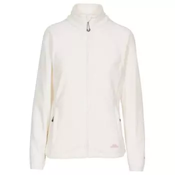 Флис Trespass Nonstop, белый