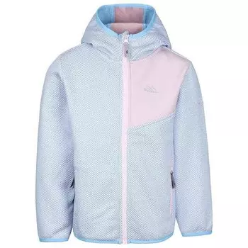 Флис Trespass Playton, синий