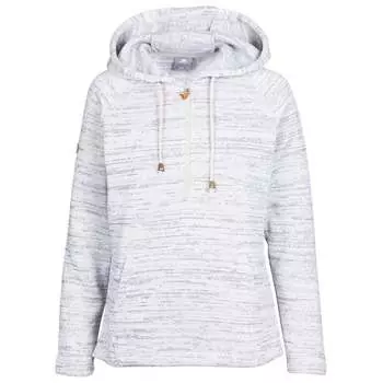 Флис Trespass Shamshoo, серый