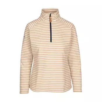 Флис Trespass Silvana full zip, бежевый