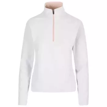 Флис Trespass Skylar, белый