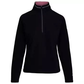 Флис Trespass Skylar, черный