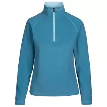 Флис Trespass Skylar, синий