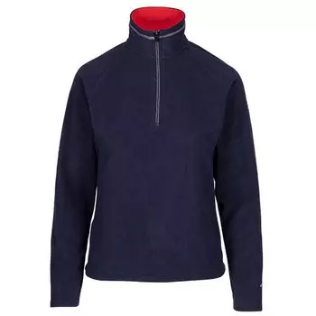 Флис Trespass Skylar, синий