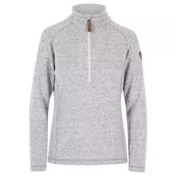 Флис Trespass Tenderness B, серый