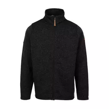 Флис Trespass Thurley full zip, черный