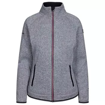 Флис Trespass Toddy, серый