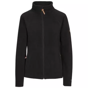 Флис Trespass Trouper, черный