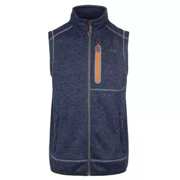 Флис Trespass Woodley AT300, синий