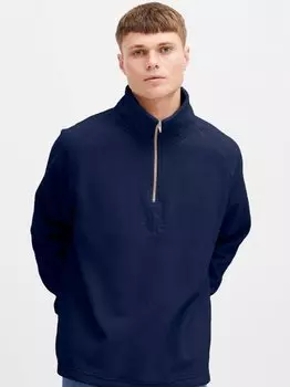 Флис тройер сдибрахим Solid, синий