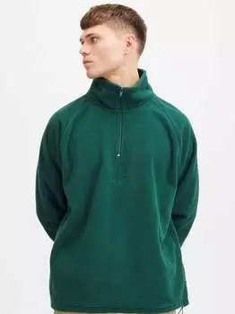 Флис тройер сдибрахим Solid, зеленый