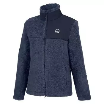 Флис Wildcountry Spotter, синий