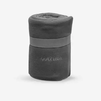 ФЛИСОВОЕ ОДЕЯЛО - 150 x 130 СМ Quechua