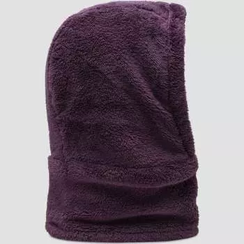 Флисовая Балаклава Backcountry, цвет Hortensia