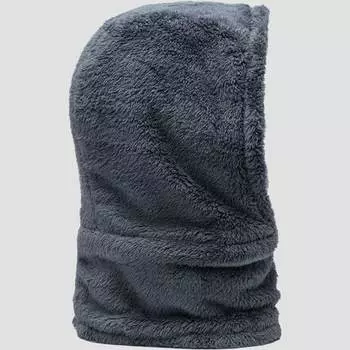 Флисовая Балаклава Backcountry, цвет Turbulence