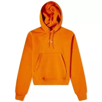 Флисовая худи Nike ACG Tuff
