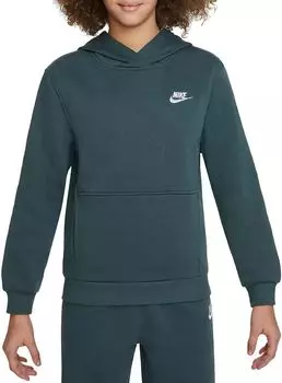 Флисовая худи Nike All Kids Fit Sportswear Club