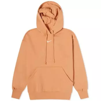 Флисовая худи Nike Phoenix