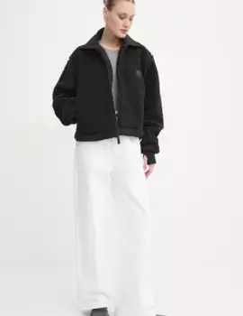 Флисовая короткая куртка Kofu T2 куртка Rains, черный