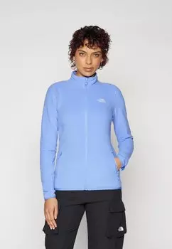 Флисовая куртка 100 GLACIER The North Face, синий